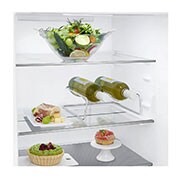 LG GBB7 seeria 341L No-Frost külmik, kõrgus 186cm, GBB71PZDZN, thumbnail 8