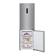 LG GBB7 seeria 341L No-Frost külmik, kõrgus 186cm, GBB71PZDZN, thumbnail 9