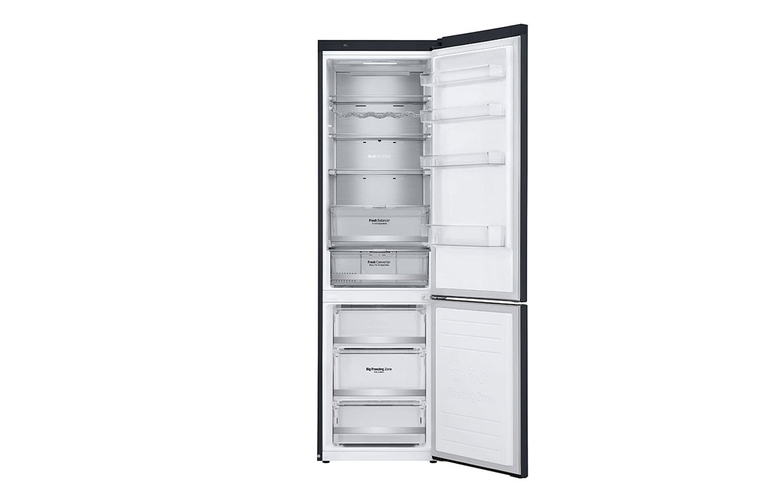LG GBB9 seeria 384L No-Frost Centum System™külmik, kõrgus 203cm, GBB92MCAXP, thumbnail 8