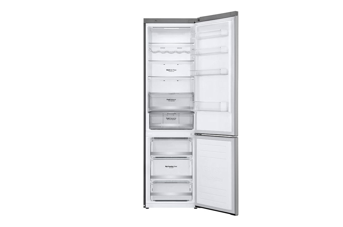 LG GBB7 seeria 384L No-Frost külmik, kõrgus 203cm, GBB72SADFN, thumbnail 6