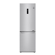 LG GBB7 seeria 341L No-Frost külmik, kõrgus 186cm, GBB71NSDFN, thumbnail 1