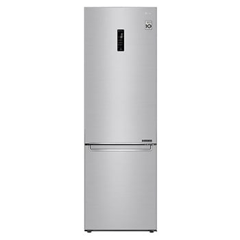 GBB7 seeria 384L No-Frost külmik, kõrgus 203cm1