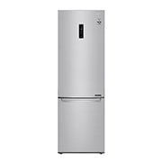 LG GBB7 seeria 384L No-Frost külmik, kõrgus 203cm, GBB72NSDFN, thumbnail 1