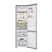 LG GBB7 seeria 384L No-Frost külmik, kõrgus 203cm, GBB72NSDFN, thumbnail 2