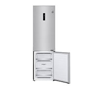 LG GBB7 seeria 384L No-Frost külmik, kõrgus 203cm, GBB72NSDFN, thumbnail 9