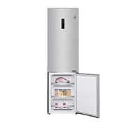 LG GBB7 seeria 384L No-Frost külmik, kõrgus 203cm, GBB72NSDFN, thumbnail 10