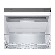 LG GBB7 seeria 384L No-Frost külmik, kõrgus 203cm, GBB72NSCXN, thumbnail 9