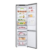 LG GBB7 seeria 384L No-Frost külmik, kõrgus 203cm, GBB72SAEFN, thumbnail 2