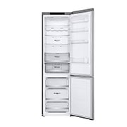 LG GBB7 seeria 384L No-Frost külmik, kõrgus 203cm, GBB72SAEFN, thumbnail 3