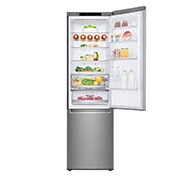 LG GBB7 seeria 384L No-Frost külmik, kõrgus 203cm, GBB72SAEFN, thumbnail 12