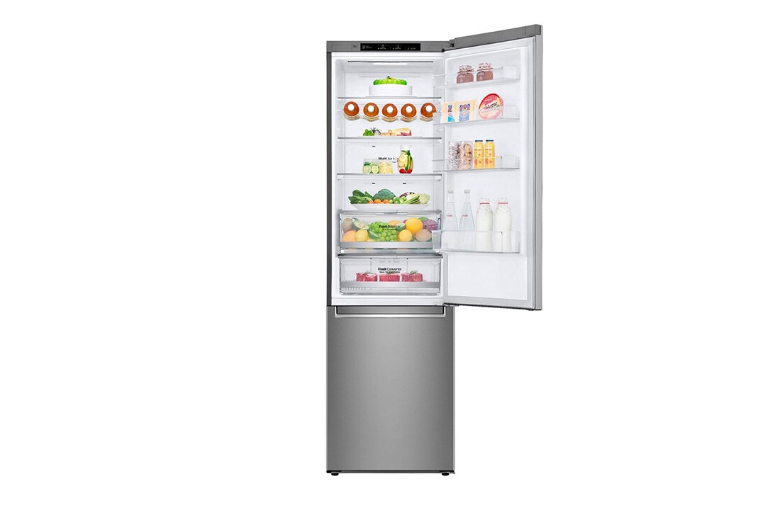 LG GBB7 seeria 384L No-Frost külmik, kõrgus 203cm, GBB72SAEFN, thumbnail 12