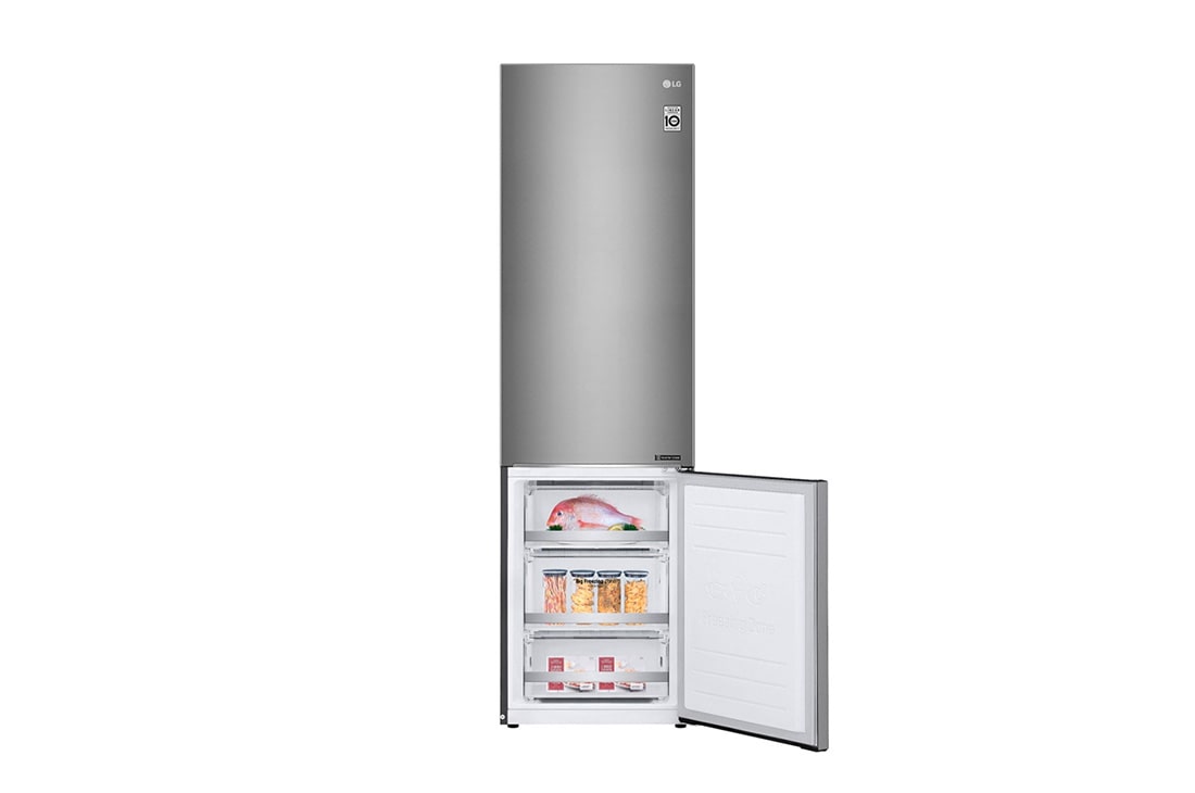 LG GBB7 seeria 384L No-Frost külmik, kõrgus 203cm, GBB72SAEFN, thumbnail 13