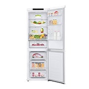 LG GBB6 seeria 341L No-Frost külmik, kõrgus 186cm, GBB61SWJZN, thumbnail 3