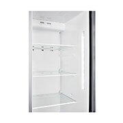 LG 642L No-Frost Side-by-Side külmik, laius 91,2cm, kõrgus 179cm , GSB760PZXZ, thumbnail 4