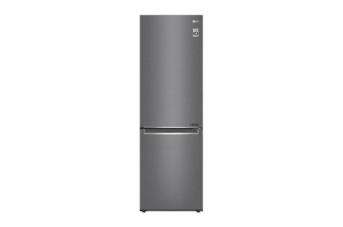 LG GBB6 seeria 384L No-Frost külmik, kõrgus 203cm, GBP62DSNFN
