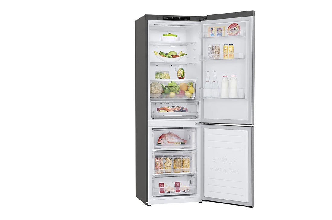 Lg Gbb61pzjmn E Klassi Kulmik Lg Eesti