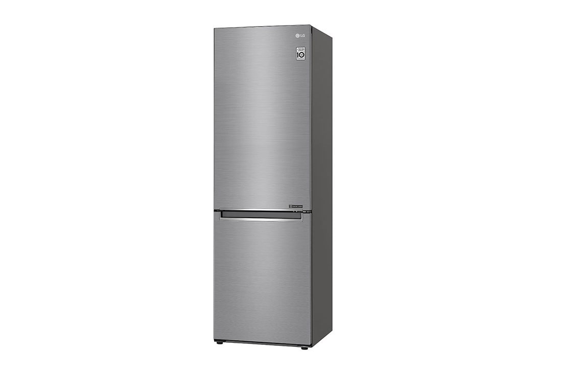 LG Külmik  | 1.86m | 341 | Hõbedane | E klass | DoorCooling | Total No Frost | GBB61PZJMN, E klassi külmik, GBB61PZJMN, thumbnail 14