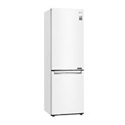 LG Külmik  | 1.86m | 341 | Valge | E klass | DoorCooling | Total No Frost | GBB61SWJMN, E klassi külmik, GBB61SWJMN, thumbnail 10