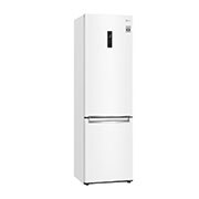 LG Külmik  | 2.03m | 384 | Valge | E klass | DoorCooling | Total No Frost | GBB72SWDMN, E klassi külmik, GBB72SWDMN, thumbnail 13