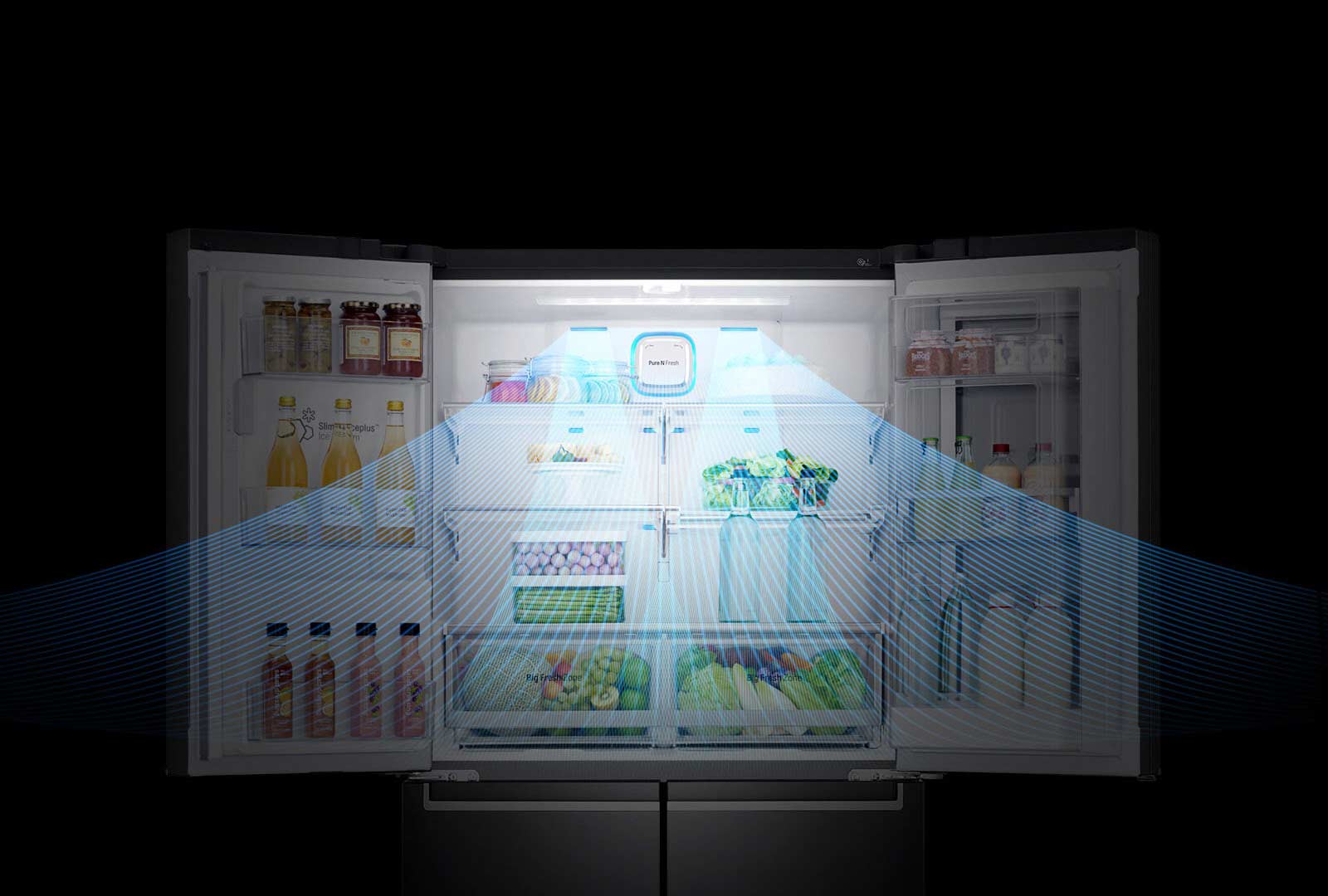 Toit püsib kauem värskena