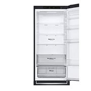 LG GBB6 seeria 384 l,  kõrgus 203cm, Total No Frost külmik, E klassi külmik, GBB62MCJMN, thumbnail 9