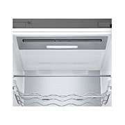 LG Külmik  | 2.03m | 384 | Hõbedane | B klass | DoorCooling | Total No Frost | GBB92STABP, GBB92STABP, GBB92STABP, thumbnail 7