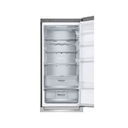 LG Külmik  | 2.03m | 384 | Hõbedane | B klass | DoorCooling | Total No Frost | GBB92STABP, GBB92STABP, GBB92STABP, thumbnail 9