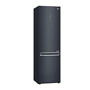 LG Külmik  | 2.03m | 384 | Must | C klass | DoorCooling | Total No Frost | GBB92MCACP, GBB92MCACP, GBB92MCACP, thumbnail 12
