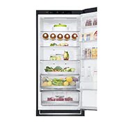 LG GBB7 seeria 384L No-Frost külmik, kõrgus 203cm, GBB72MCVFN, thumbnail 8