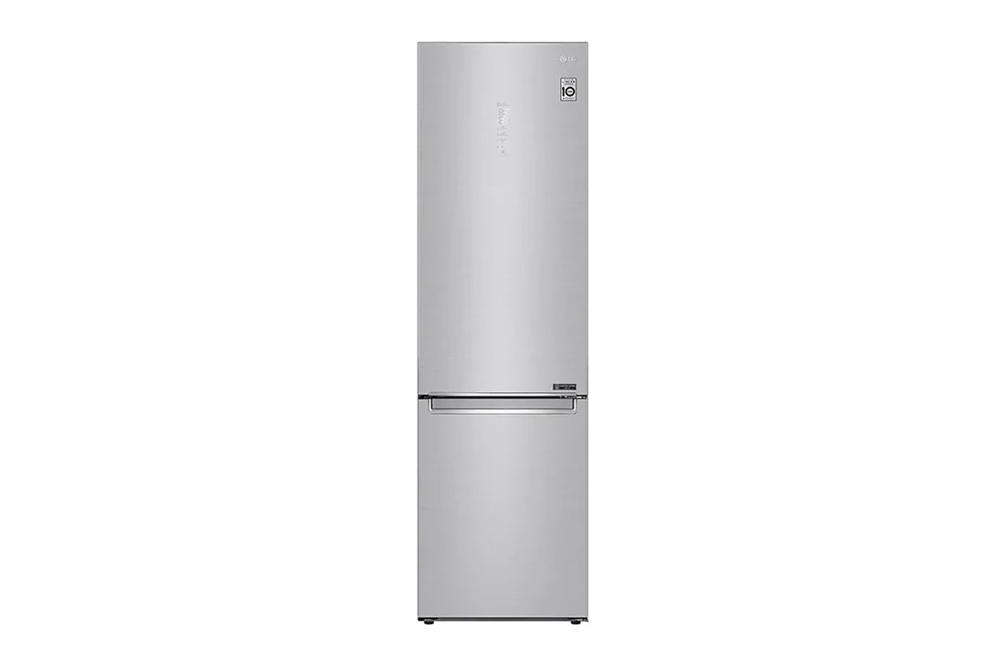 LG C klases DoorCooling+™ ledusskapis, Lineārais kompresors, GBB72NSCCN, GBB72NSCCN