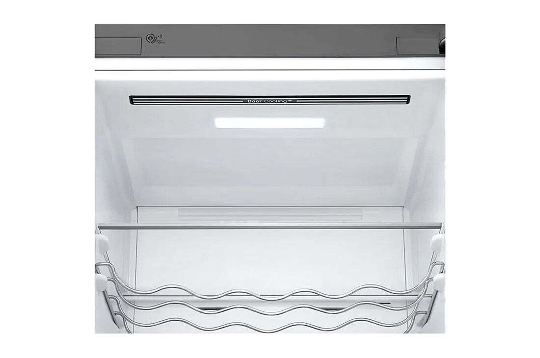 LG C klases DoorCooling+™ ledusskapis, Lineārais kompresors, GBB72NSCCN, GBB72NSCCN, thumbnail 6