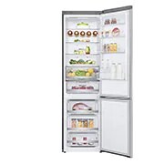 LG C klases DoorCooling+™ ledusskapis, Lineārais kompresors, GBB72NSCCN, GBB72NSCCN, thumbnail 2