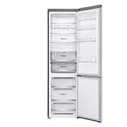 LG C klases DoorCooling+™ ledusskapis, Lineārais kompresors, GBB72NSCCN, GBB72NSCCN, thumbnail 3