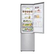 LG C klases DoorCooling+™ ledusskapis, Lineārais kompresors, GBB72NSCCN, GBB72NSCCN, thumbnail 10