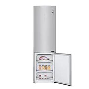 LG C klases DoorCooling+™ ledusskapis, Lineārais kompresors, GBB72NSCCN, GBB72NSCCN, thumbnail 11