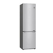 LG C klases DoorCooling+™ ledusskapis, Lineārais kompresors, GBB72NSCCN, GBB72NSCCN, thumbnail 12