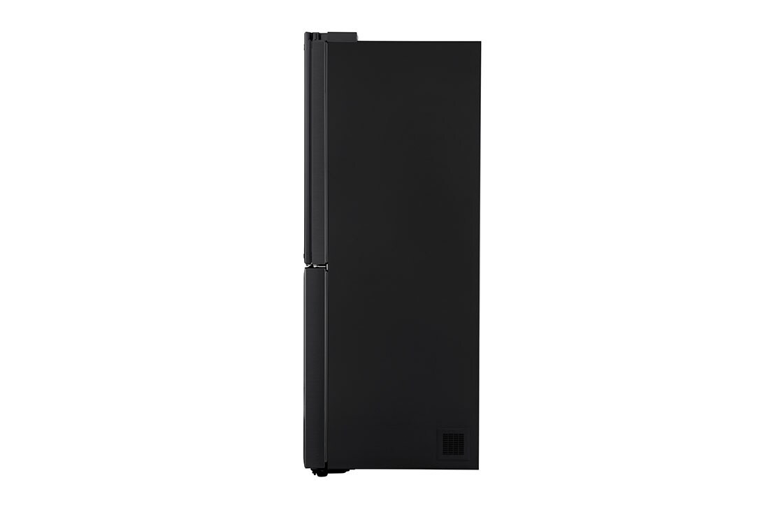 LG multi door külmik | InstaView Door-in-Door | 530L | kõrgus 1.79m | Laius 83.5cm | Must | E energiaklass | WiFi | DoorCooling | Total No Frost | GMQ844MC5E, GMQ844MC5E, GMQ844MC5E, thumbnail 14