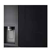 LG multi door külmik | InstaView Door-in-Door | 635L | kõrgus 1.79m | Laius 91.3cm | Must | E energiaklass | WiFi | DoorCooling | Total No Frost | GSXV90MCAE, delikatessikasti vaade, GSXV90MCAE, thumbnail 9