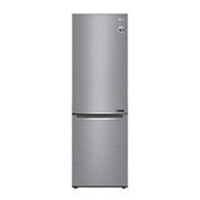 LG GBB6 seeria 341 l,  kõrgus 186 cm, Total No Frost külmik, GBB61PZGGN, GBB61PZGGN, thumbnail 1