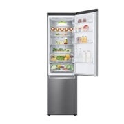 LG GBB7 seeria 384L No-Frost külmik, kõrgus 203cm, GBB72PZUFN, thumbnail 3