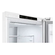 LG Külmik&nbsp; | 2.03m | 384 | Valge | D klass | DoorCooling | Total No Frost | GBB72SWVGN, GBB72SWVGN, thumbnail 9