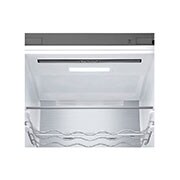 LG Külmik&nbsp; | 2.03m | 384 | HõbedanE | D&nbsp;klass | DoorCooling | Total No Frost | GBB72SAUGN, GBB72SAUGN, GBB72SAUGN, thumbnail 6