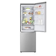 LG Külmik  | 1.86m | 341 | HõbedanE | D klass | DoorCooling | Total No Frost | GBB71NSUGN, GBB71NSUGN, GBB71NSUGN, thumbnail 12