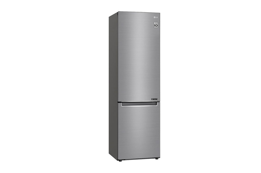 LG GBB6 seeria 384 l, kõrgus 203 cm,  Total No Frost külmik, GBB62PZGGN, GBB62PZGGN, thumbnail 11