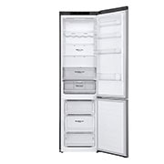 LG GBB6 seeria 384 l, kõrgus 203 cm,  Total No Frost külmik, GBB62PZGGN, GBB62PZGGN, thumbnail 3