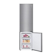 LG GBB6 seeria 384 l, kõrgus 203 cm,  Total No Frost külmik, GBB62PZGGN, GBB62PZGGN, thumbnail 8