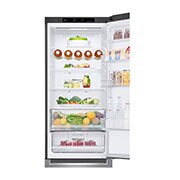 LG GBB6 seeria 384 l, kõrgus 203 cm,  Total No Frost külmik, GBB62PZGGN, GBB62PZGGN, thumbnail 9