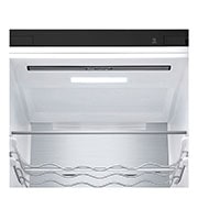 LG Külmik  | 2.03m | 384 | Must | D klass | DoorCooling | Total No Frost | GBB72MCUGN, GBB72MCUGN, GBB72MCUGN, thumbnail 11