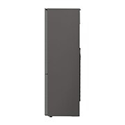 LG Külmik  | 2.03m | 384L | Hõbedane | D klass | DoorCooling | Total No Frost | GBB72PZVGN, GBB72PZVGN, GBB72PZVGN, thumbnail 14