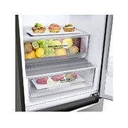 LG GBB6 seeria 341 l, kõrgus 186 cm, Total No Frost külmik, GBB61PZGGN, GBB61PZHMN, thumbnail 9